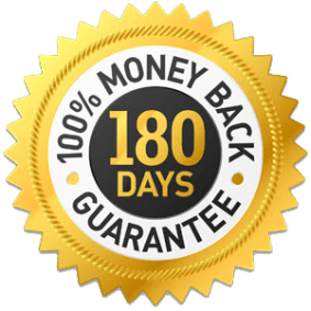 GlucoBerry Official Website 100% Satisfaction 180 Days Money Back Guarantee