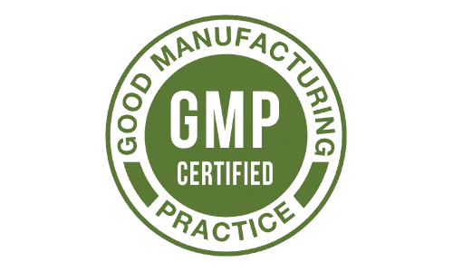 GlucoBerry  GMP Certified
